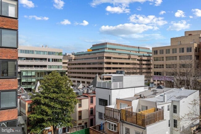 Building Photo - 2555 Pennsylvania Ave NW