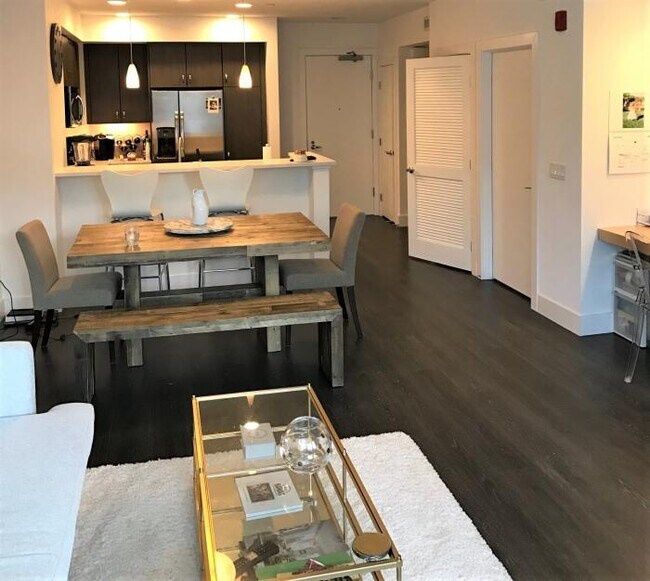 Building Photo - 1 bedroom in San Francisco CA 94109