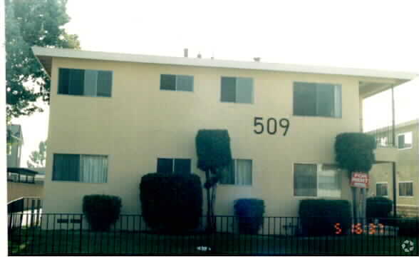 Building Photo - 509 S Eremland Dr
