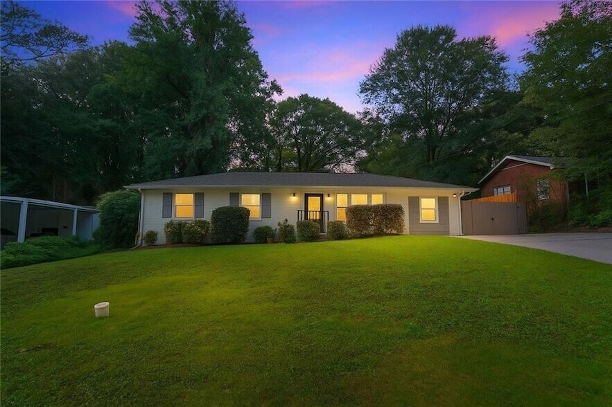 Primary Photo - 2710 Dresden Dr