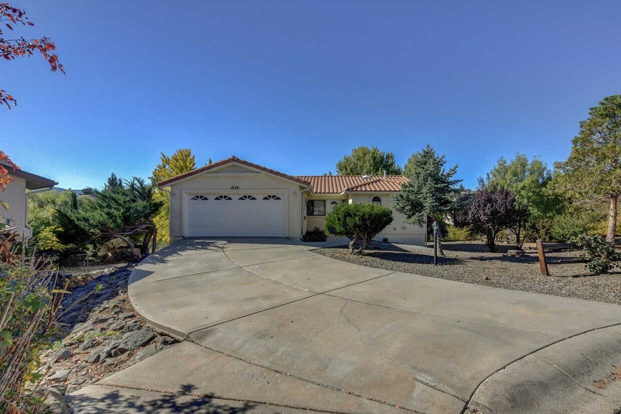 1836 Oriental Ave, Prescott, AZ 86301 House Rental in Prescott, AZ