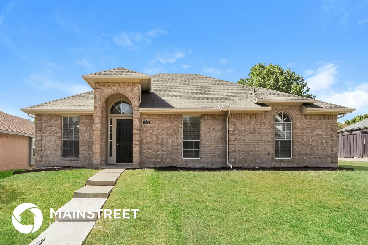 Foto principal - 1146 Weaver St