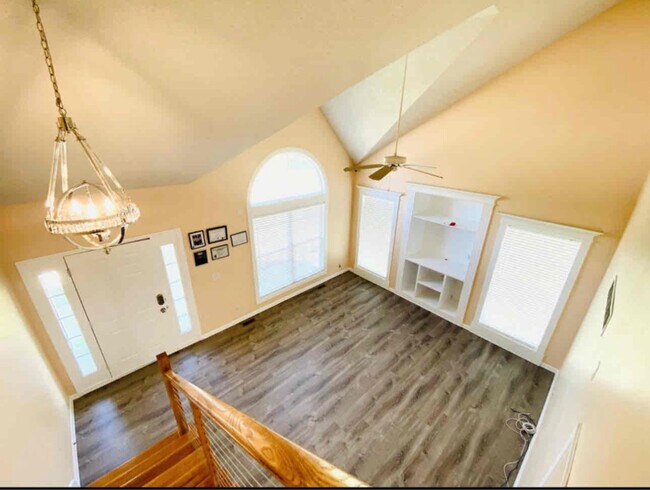 Foto del edificio - 21483 W 119th Pl