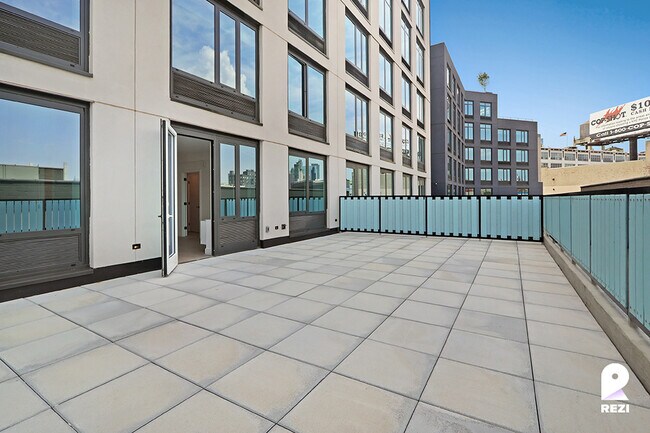 Building Photo - 36-20 Steinway St
