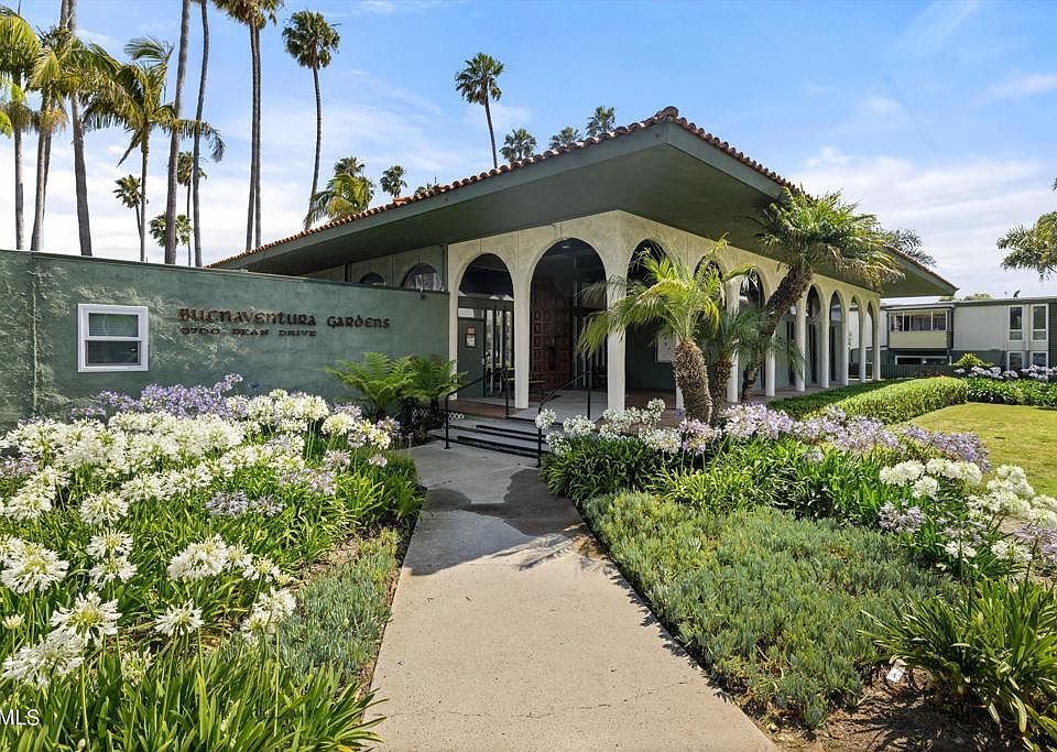 3700 Dean Dr Unit 802, Ventura, CA 93003 Condo for Rent in Ventura
