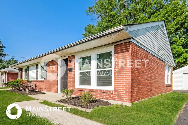 Foto del edificio - 3319 Palmer Ln