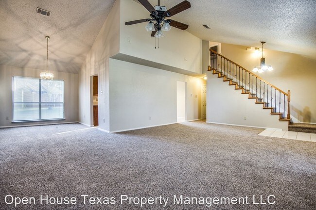 Foto del edificio - 3 br, 2 bath House - 1601 Homestead St