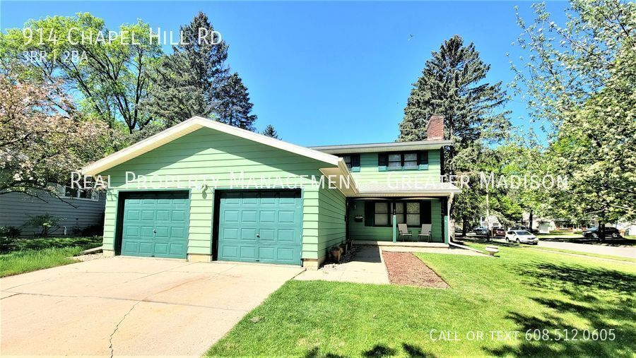 Primary Photo - Great corner multi level duplex available ...