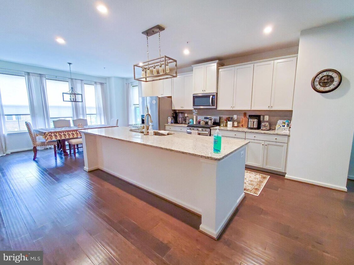 3064 Bretons Ridge Way, Hanover, MD 21076 Townhome Rentals in Hanover