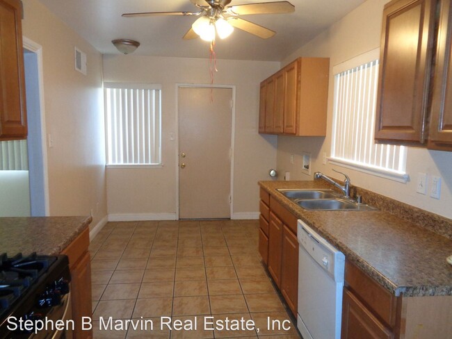 Building Photo - 4 br, 2 bath House - 43634 Gadsden Avenue