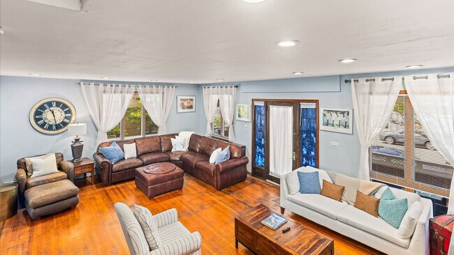 Foto del edificio - 27 S Oakland Ave