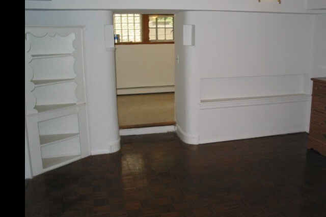 sala de estar - 65 St James Terrace