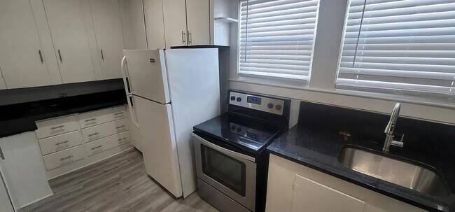 Foto del edificio - 97 Taylor St