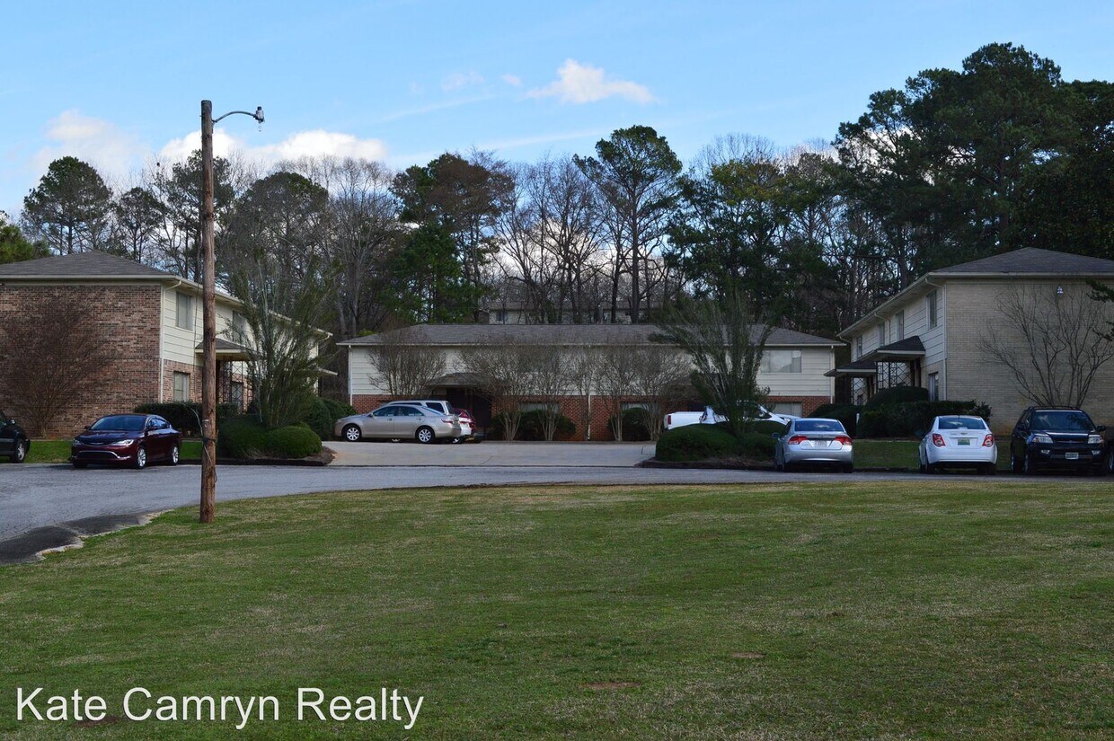 Primary Photo - 2 br, 1 bath House - 8218 Highway 119