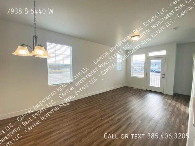 Building Photo - 7938 S 5440 W
