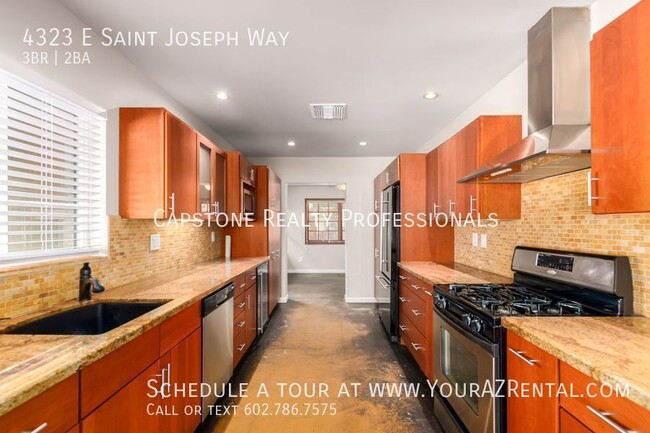 Foto del edificio - 4323 E St Joseph Way