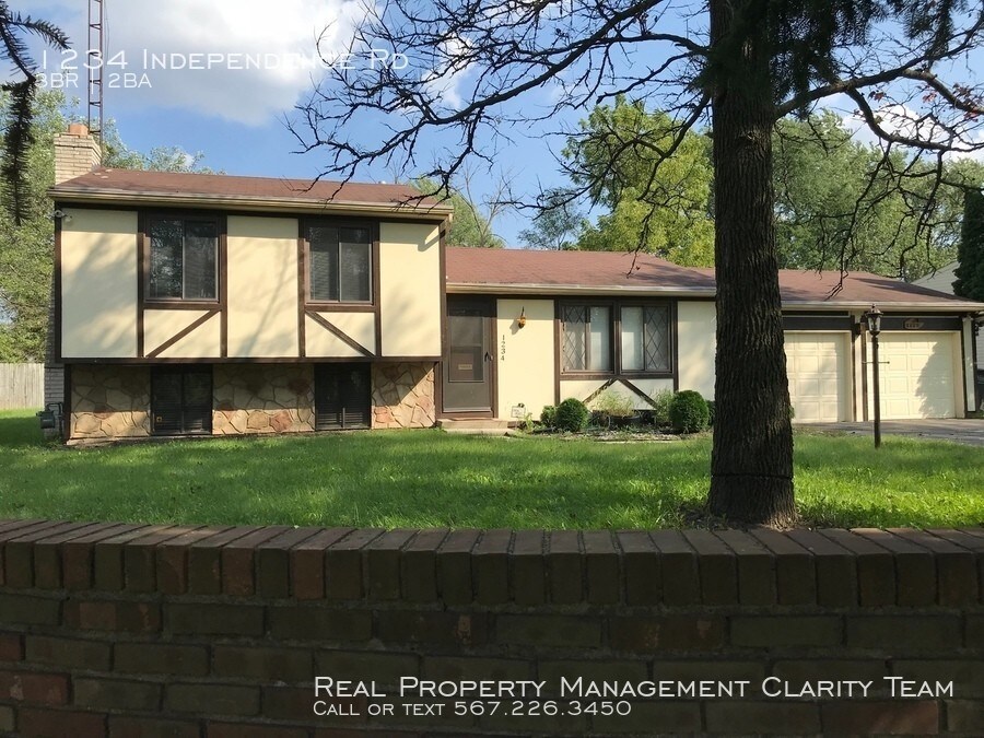 Foto principal - 3 Bed/1.5 Bath Inverness Village Home