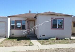 Building Photo - 554 Campodonico Ave