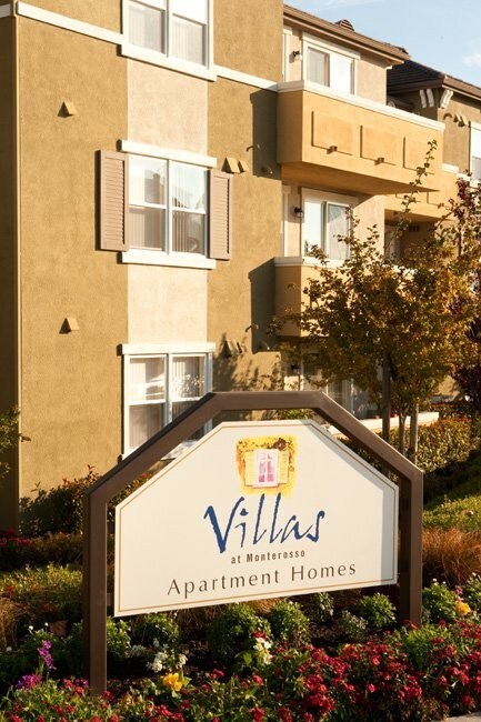 Villas At Monterosso Apartments Danville Ca Building Photo Villas At Monterosso