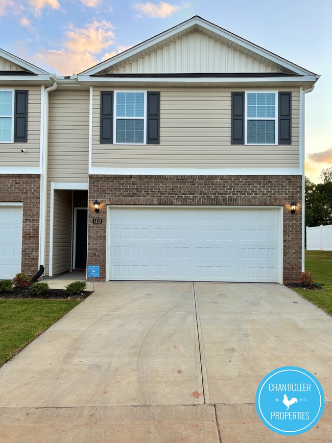 Building Photo - 1412 Maltese Ln
