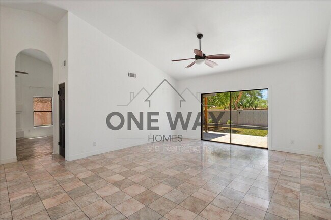 Foto del edificio - 8134 S Jentilly Ln