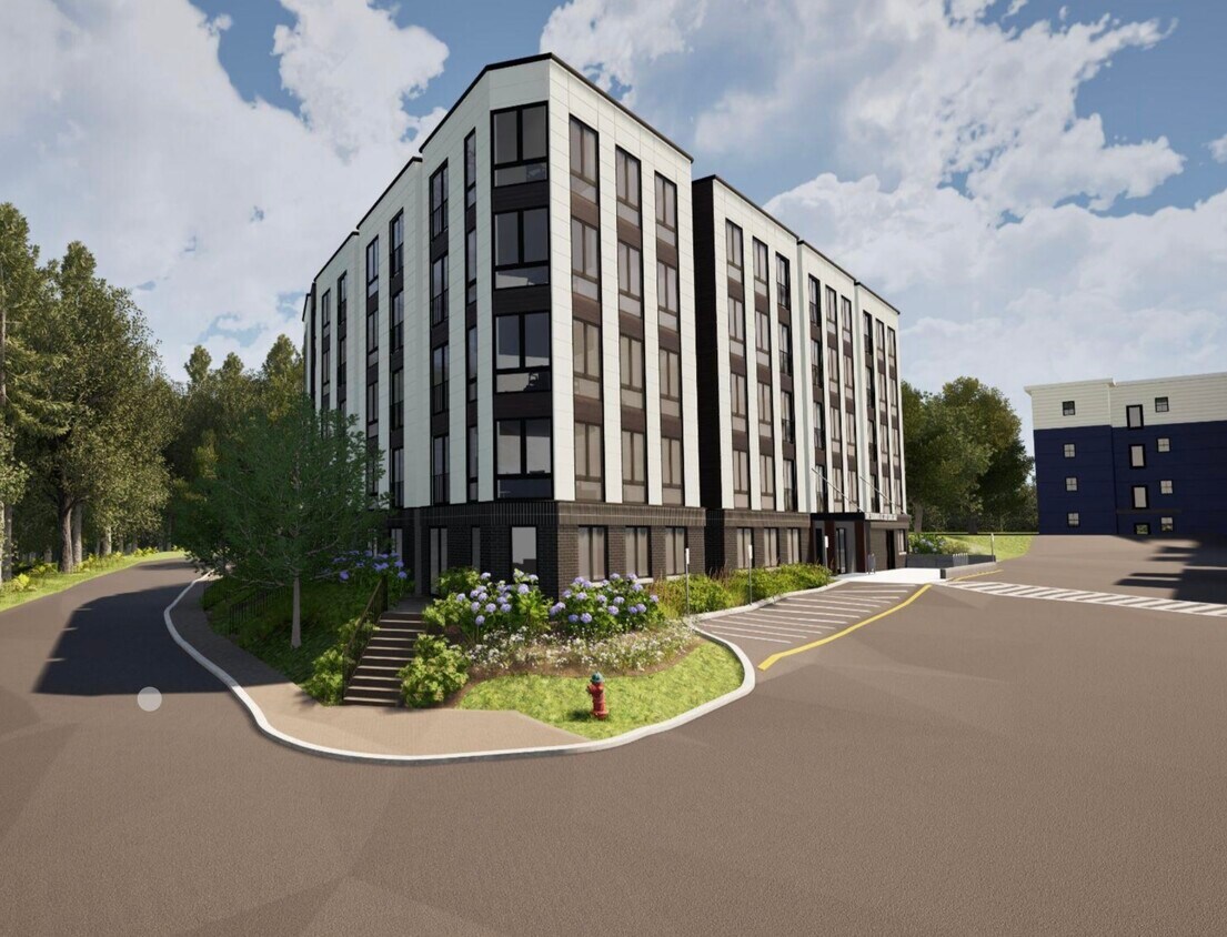Foto principal - THE SUMMIT at 201 OAK AVENUE