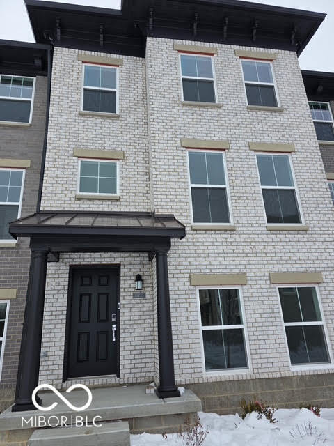 Building Photo - 17735 Noel St