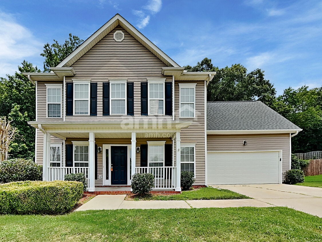 Foto principal - 405 Bedstraw Ct