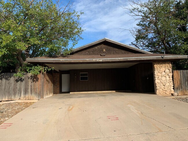 Building Photo - 2740 Pagewood - For Lease