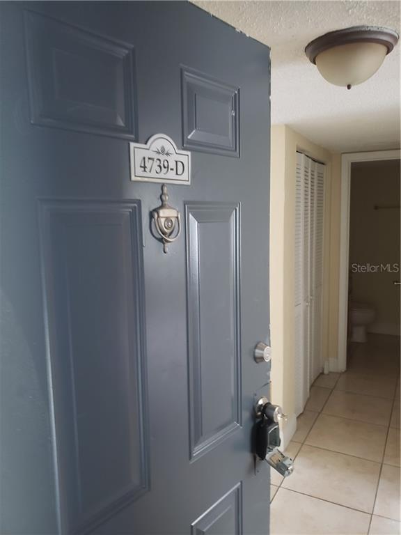 Foto del edificio - 4739 S Texas Ave