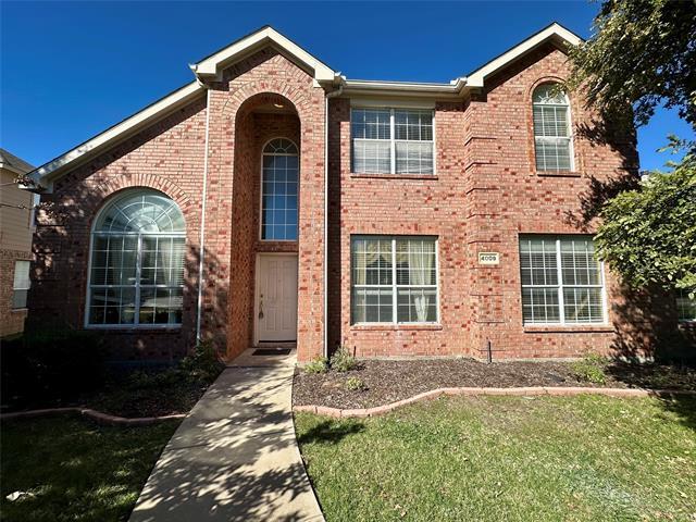 Foto principal - 4009 Standridge Dr