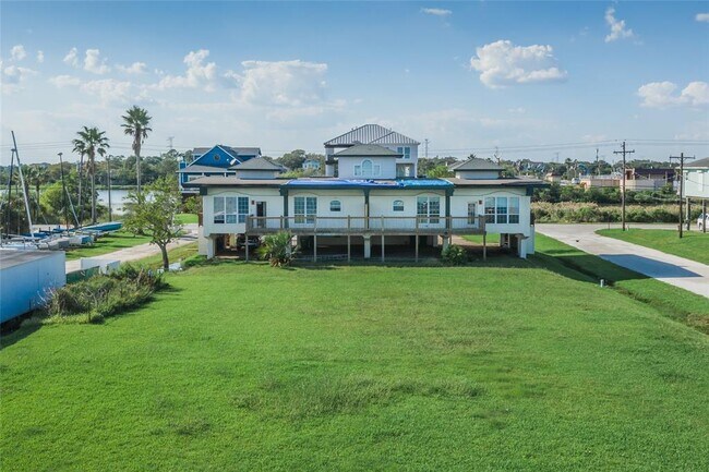 Foto del edificio - 1018 Todville Rd