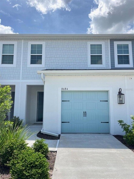 Foto principal - 8684 Canyon Creek Trail
