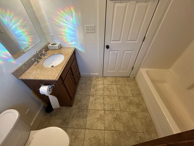 Foto del edificio - Quiet cozy bungalow in the heart of Quincy IL