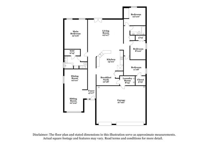 Building Photo - 14276 Sea Eagle Dr