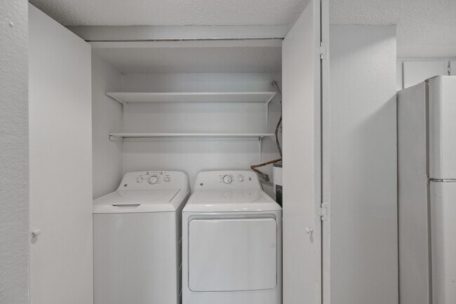 Foto del edificio - Fairway Greens Apartments