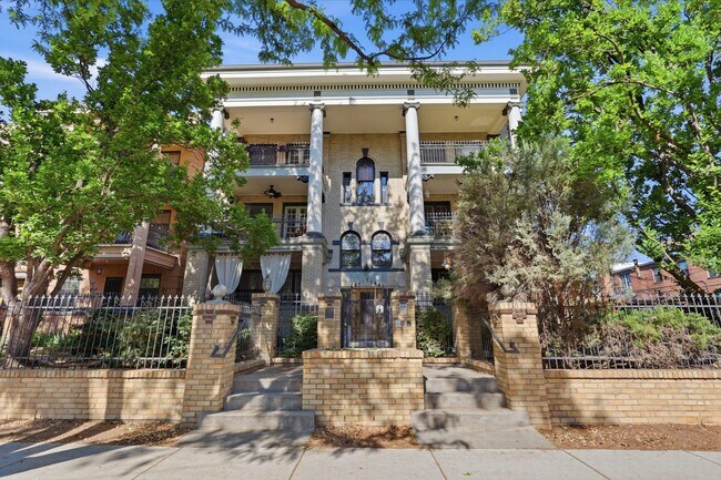 Foto del edificio - 1261 Pennsylvania St