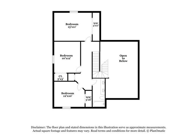 Building Photo - 12212 Colony Lakes Blvd