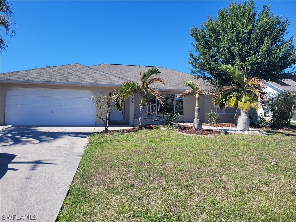1700 Blue Lake Cir, Punta Gorda, FL 33983 House for Rent in Punta