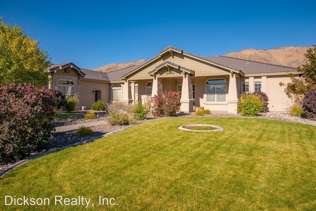 5 br, 3.5 bath House - 12025 Ocean View Drive - House Rental in Sparks ...