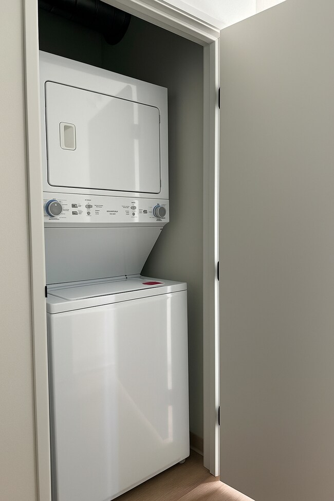 Foto del interior - The Lofts at Kettlestone Central