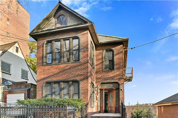 Foto del edificio - 3006 Johnson Ave