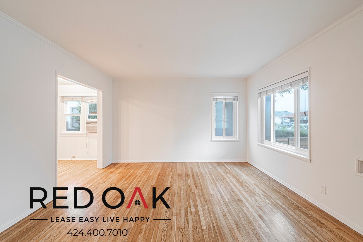 Foto principal - 3932 Berryman Ave