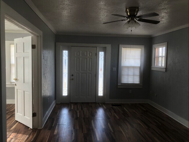 Foto del edificio - Oak