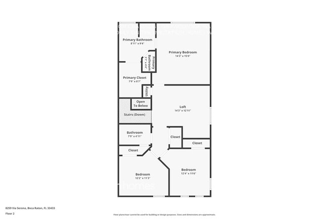 Foto del edificio - 8259 Vía Serena