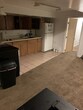 Kitchen/Entrance to bedroom - 2333 Eutaw Pl