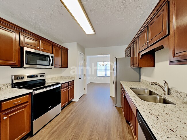 Building Photo - 6027 Nautical St