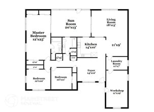 Building Photo - 2517 Chapel Way