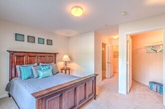 Interior Photo - The Shores at Elders Pond