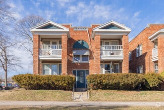 Building Photo - 2603-2631 Amie Ct